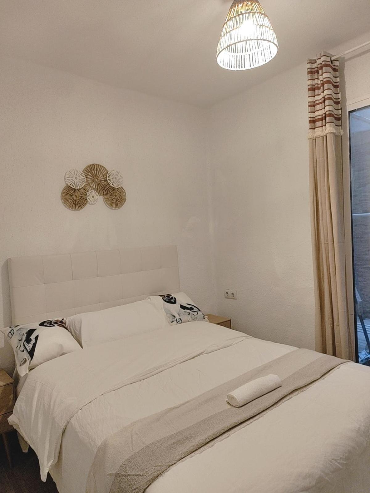 Apartamento Valencia Leticia Exterior foto
