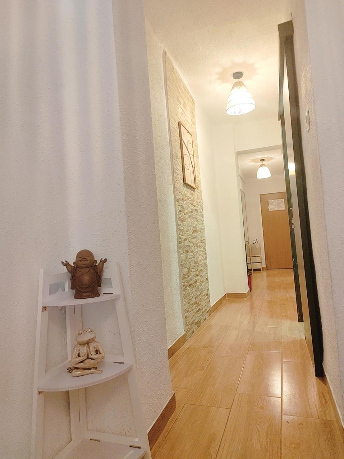 Apartamento Valencia Leticia Exterior foto