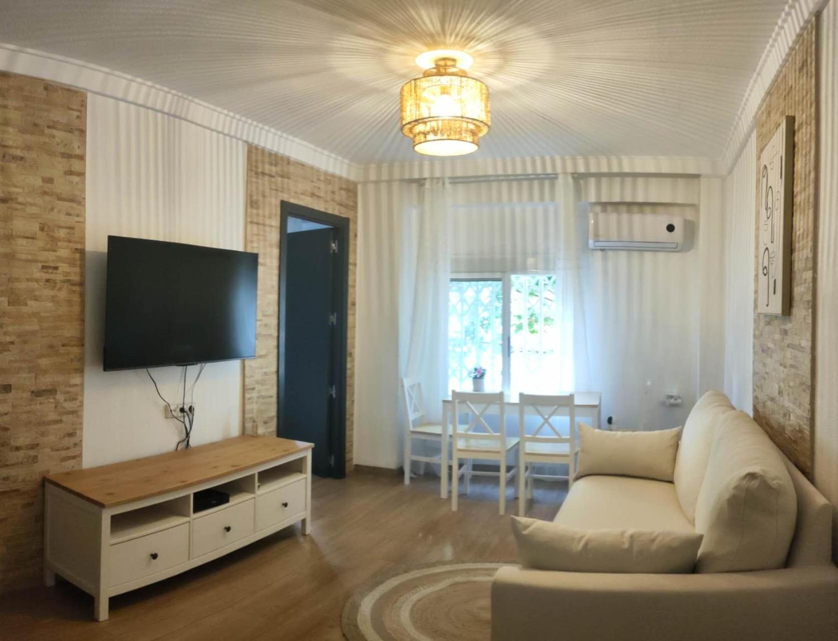 Apartamento Valencia Leticia Exterior foto