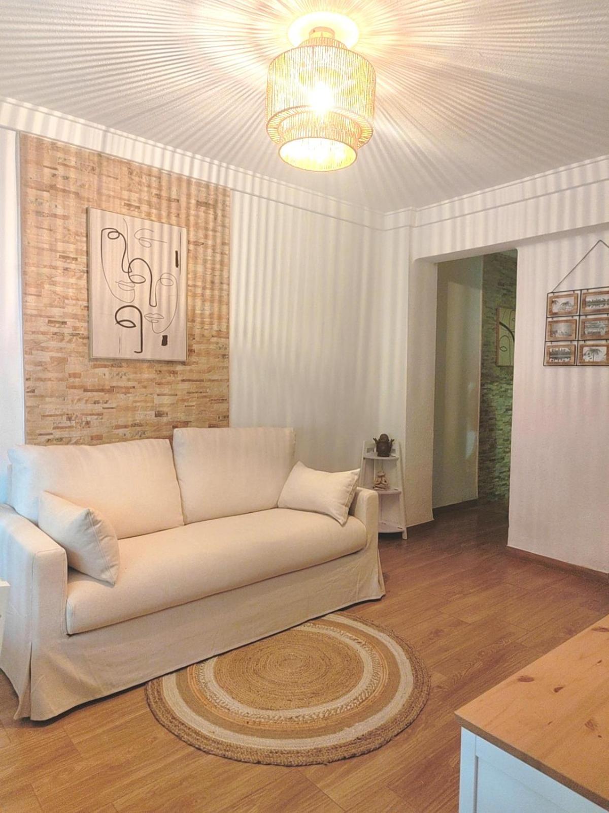 Apartamento Valencia Leticia Exterior foto