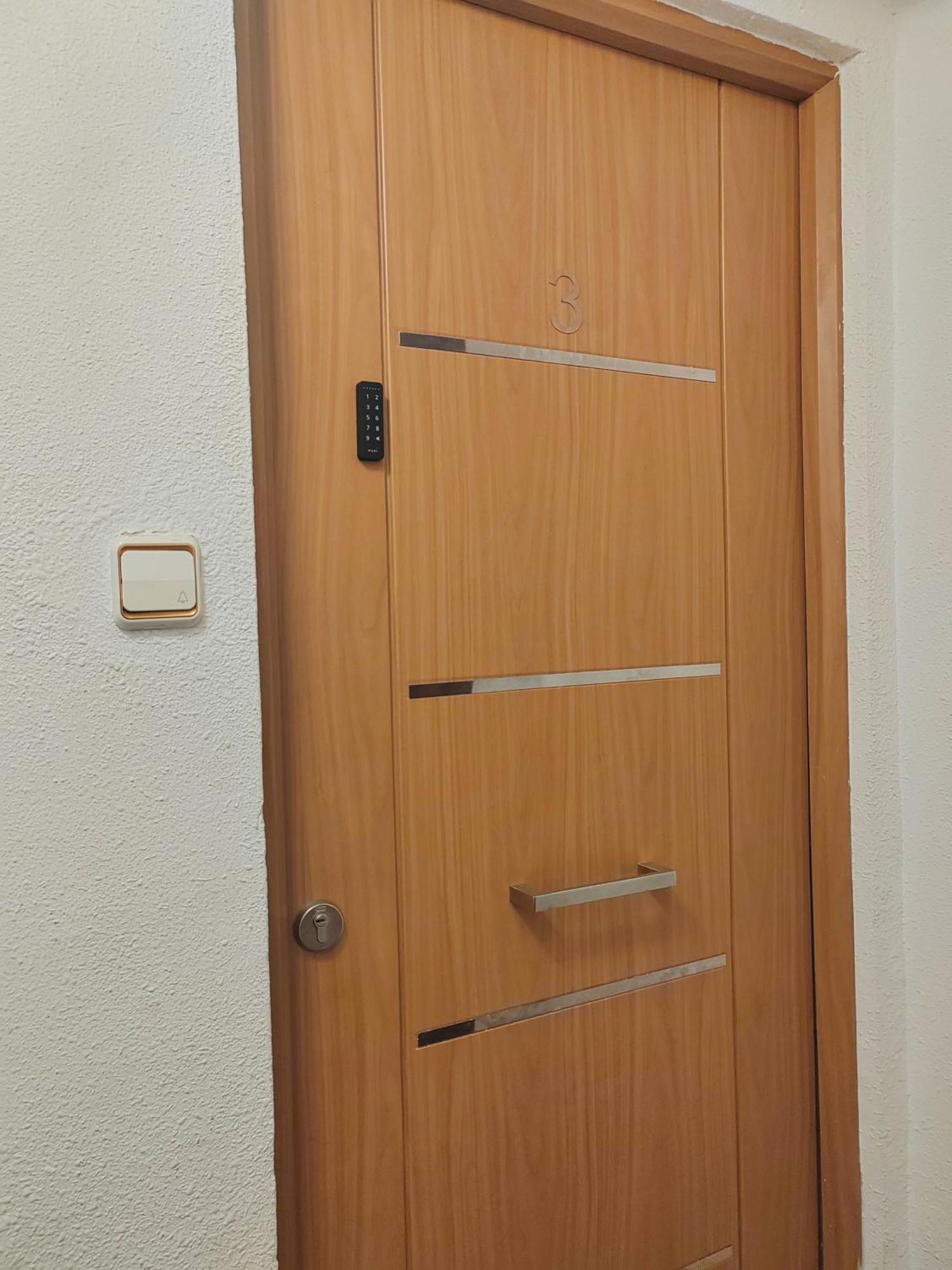 Apartamento Valencia Leticia Exterior foto