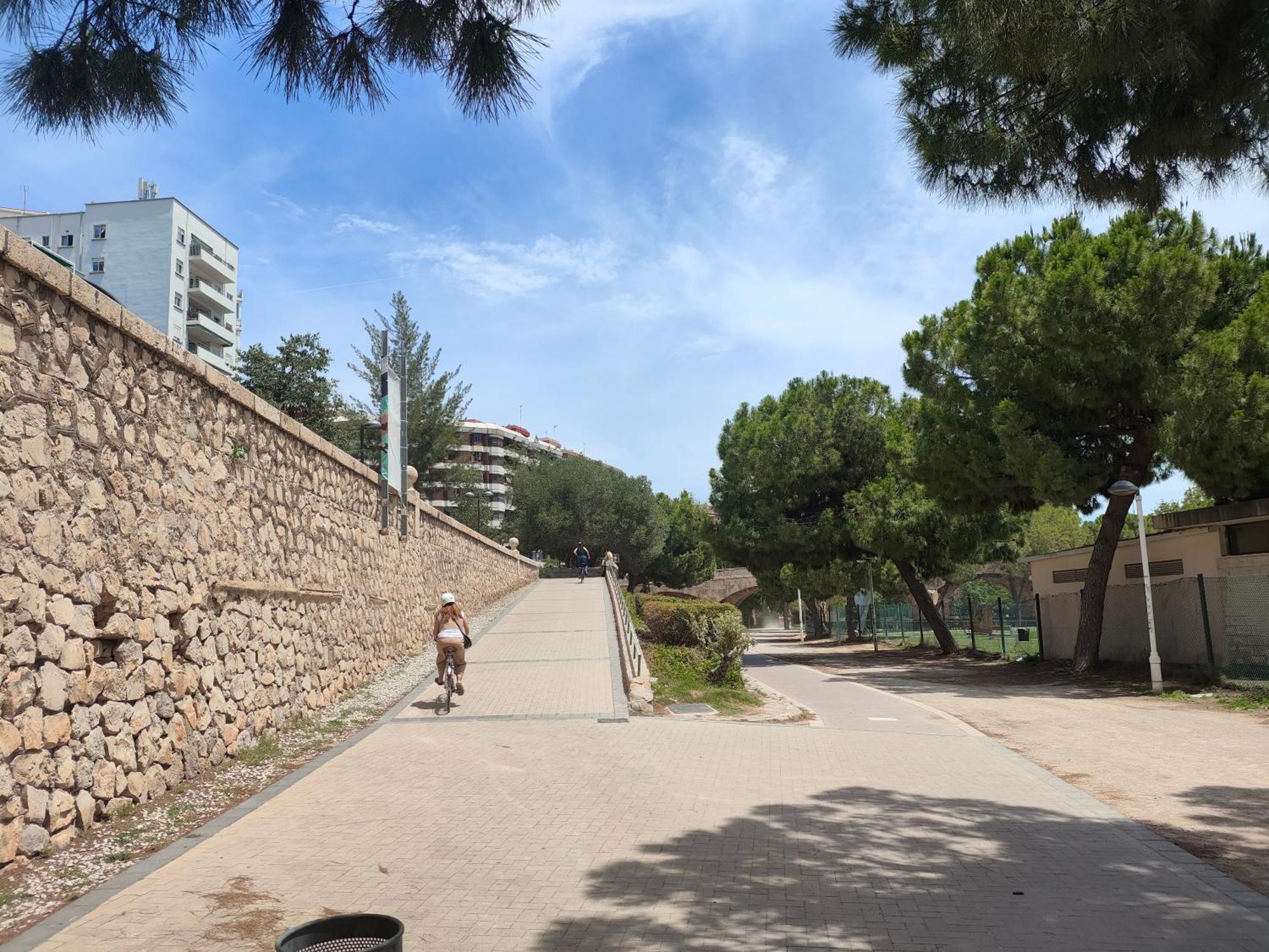 Apartamento Valencia Leticia Exterior foto